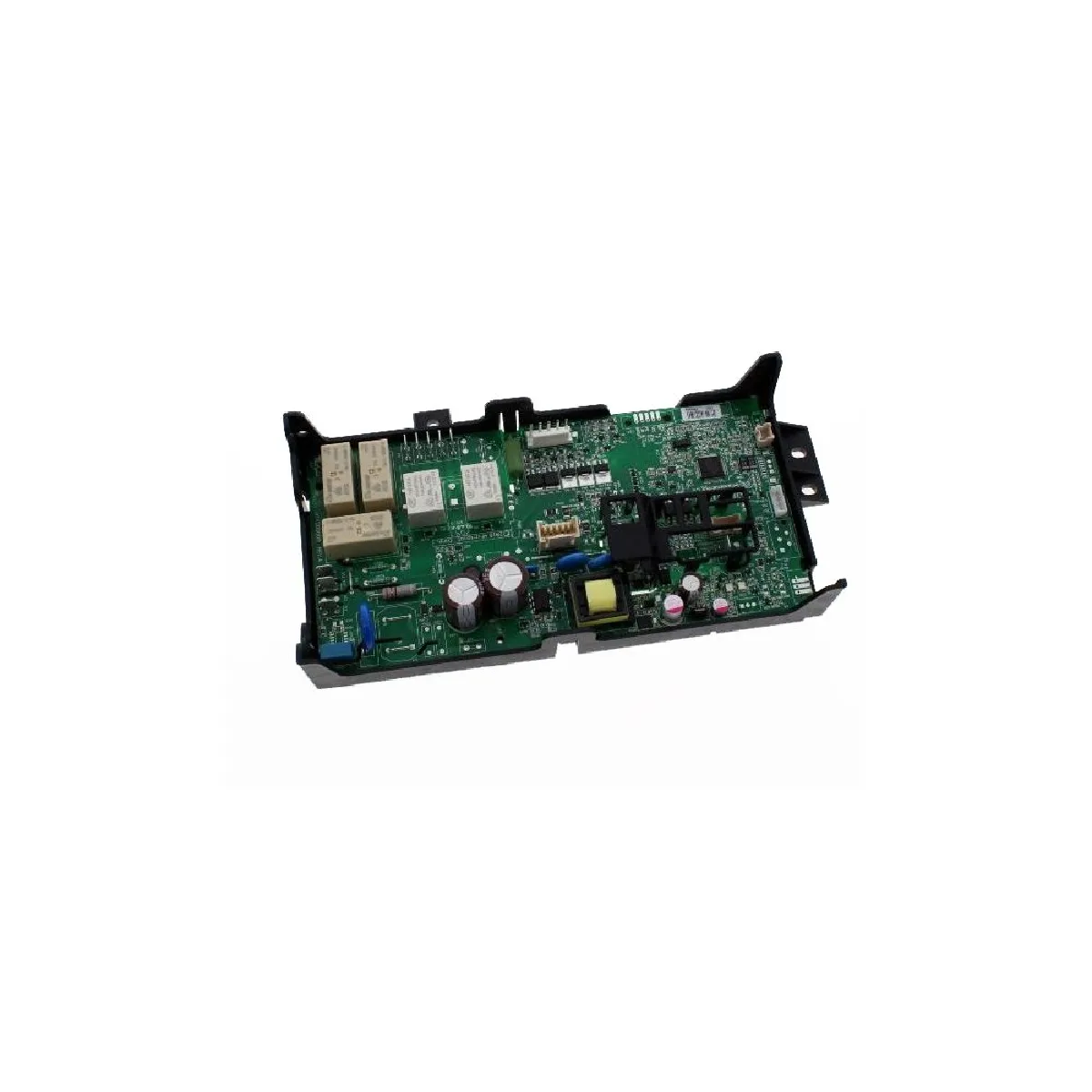 Carte De Puissance ProgrammÉe À Configurer