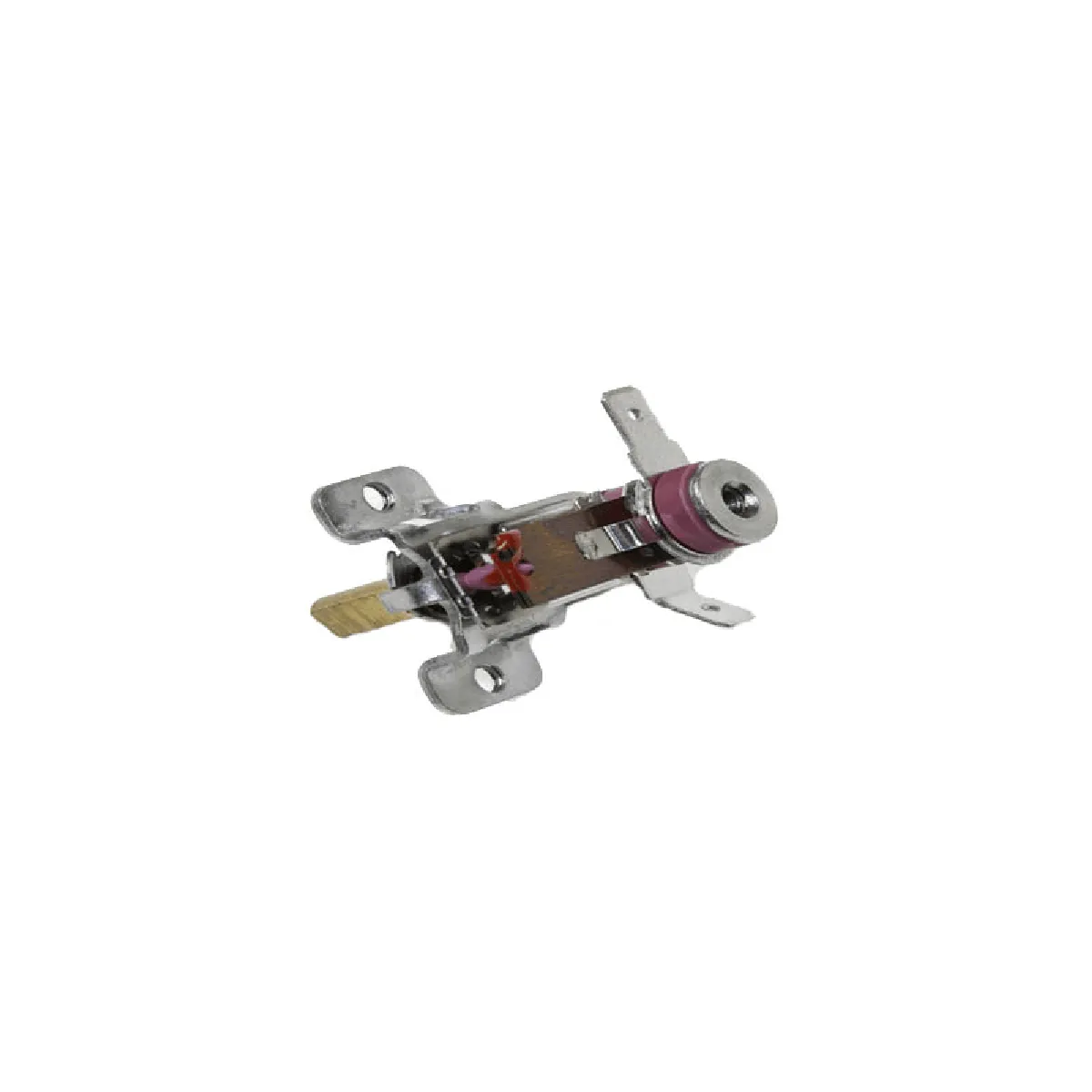 Moulinex Thermostat réglable 240°