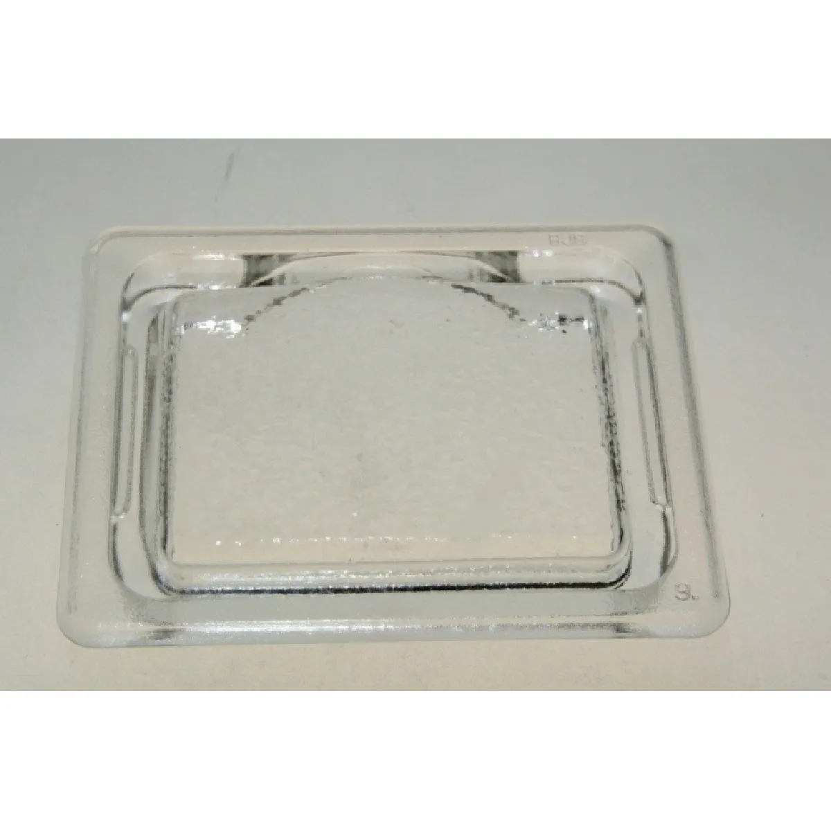 Bosch Verre de lampe four - vue 3