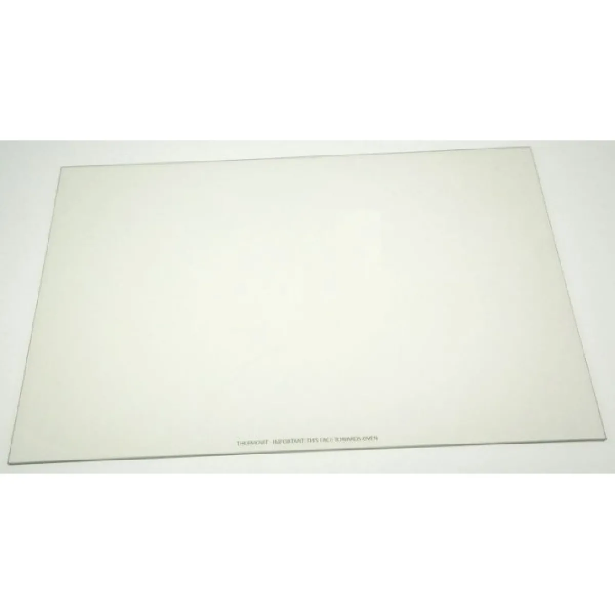 Whirlpool Verre porte intérieur