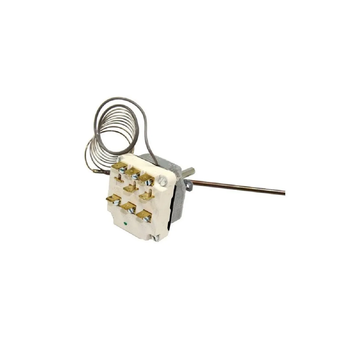 Siemens Thermostat Four