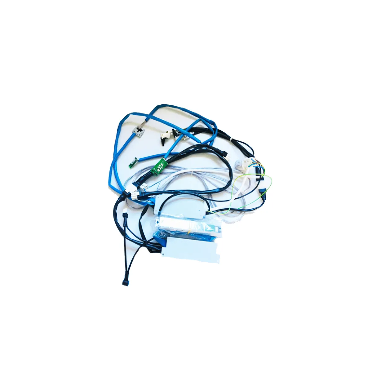 Platine Electronique 4v Pour Hotte Liebherr - 105080418