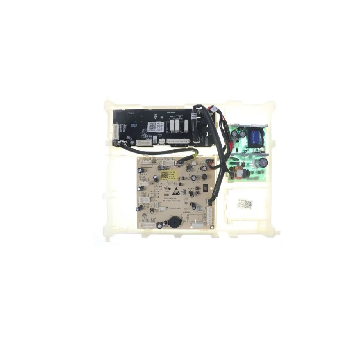 Haier Principale