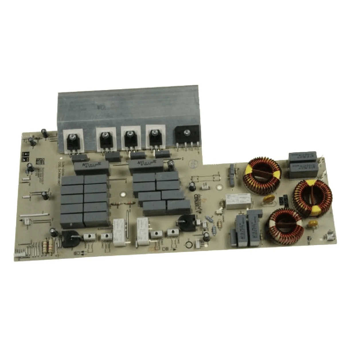 Bosch Module de Puissance Côté Droit - vue 2