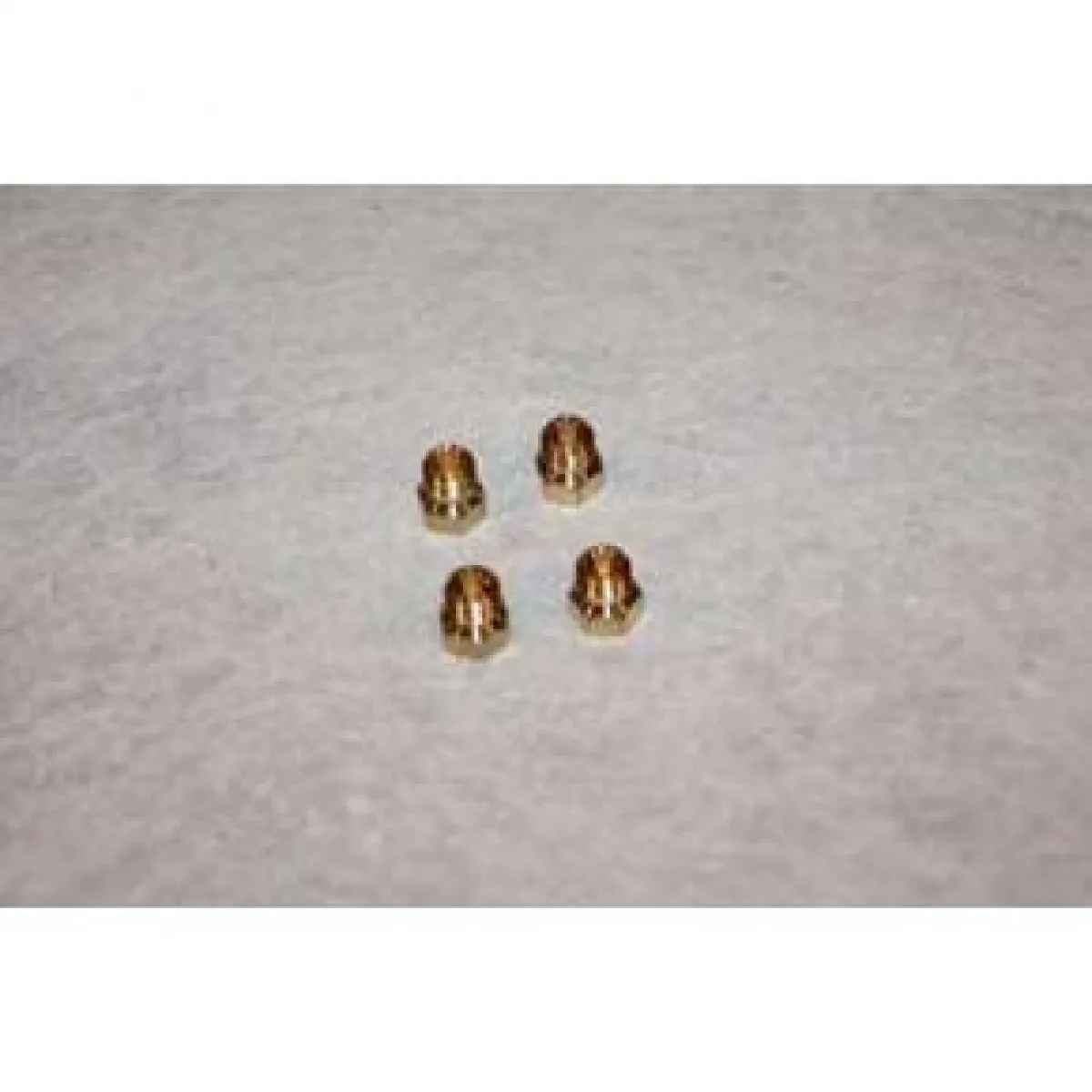 JEU INJECTEUR GB POUR TABLE DE CUISSON HOTPOINT ARISTON D437092 * C00273333 IP640SIXUK 61414 BVMPièces - vue 3