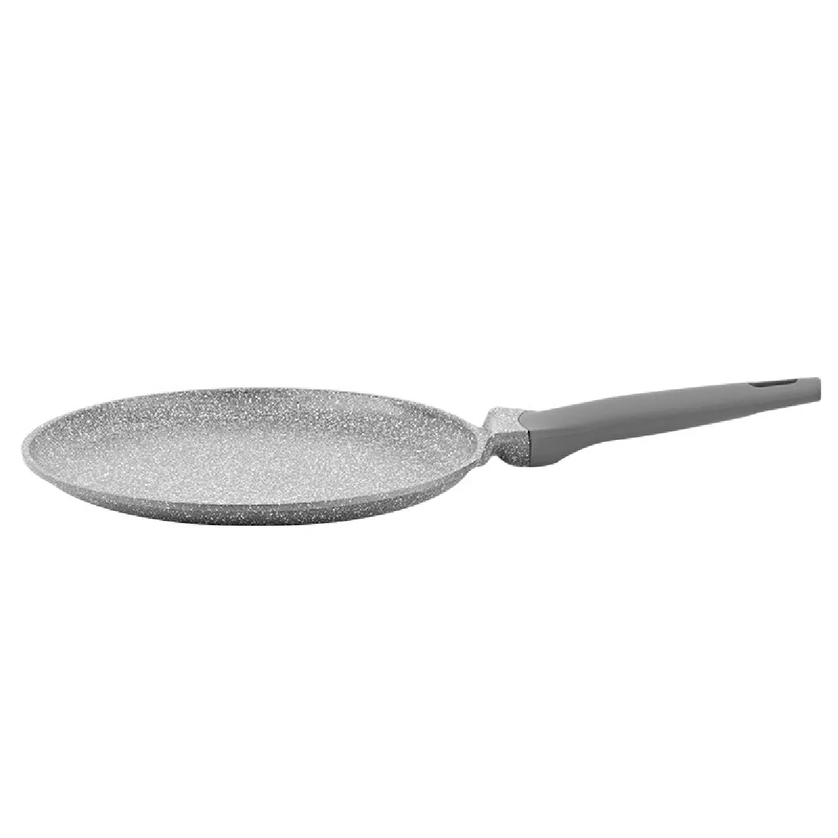 Kitchencook Crêpière En Fonte D’aluminium