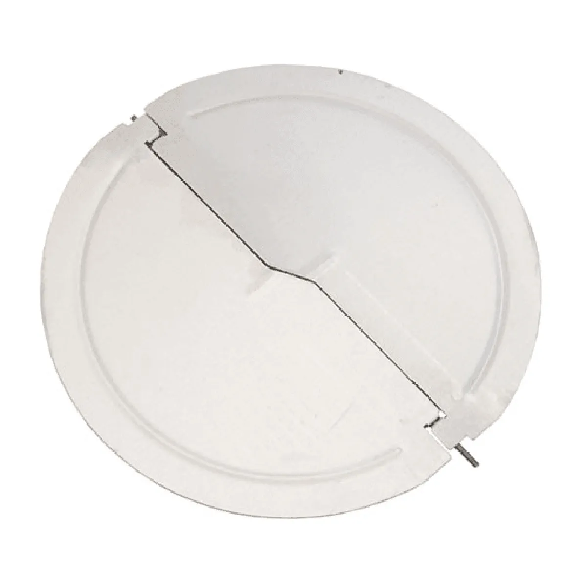 Bosch Volet Anti refoulement - vue 4