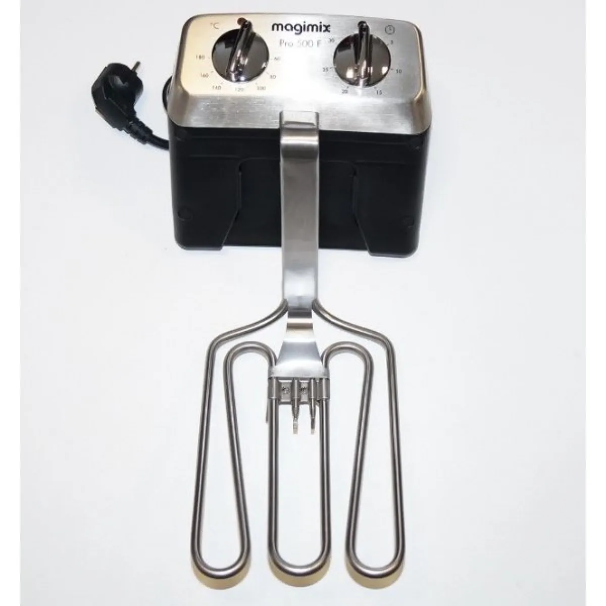 Friteuse MAGIMIX Tableau complet pro - vue 2