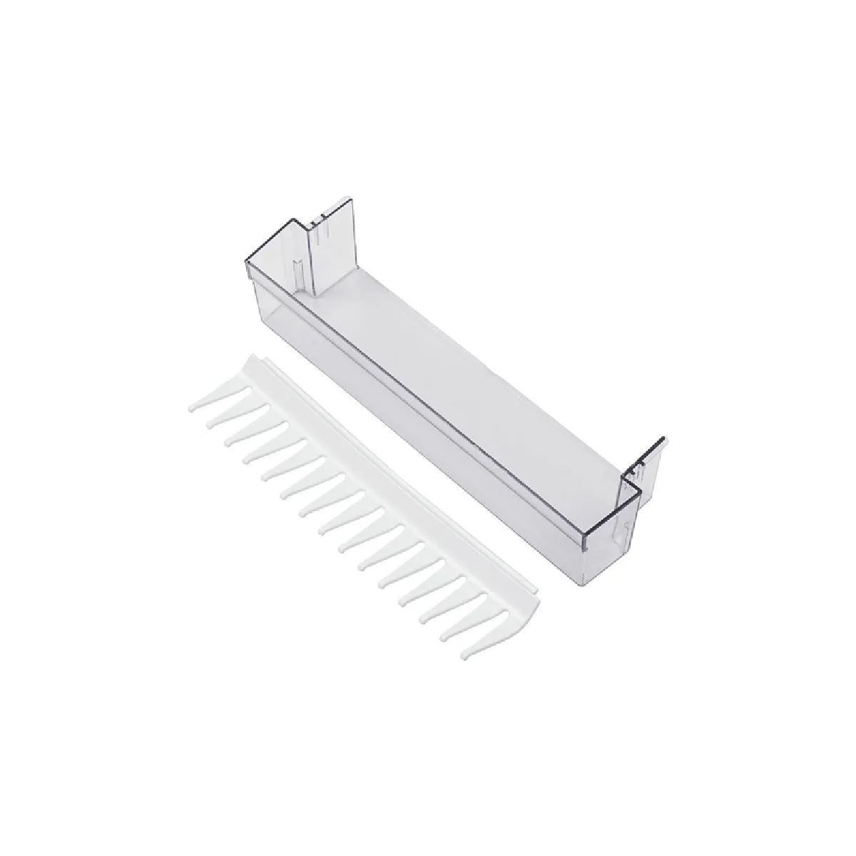 DOMETIC  - balconnet porte bouteilles pour refrigerateur 289078622