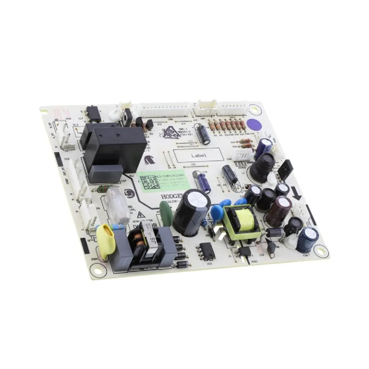 Electrolux de Puissance - vue 2