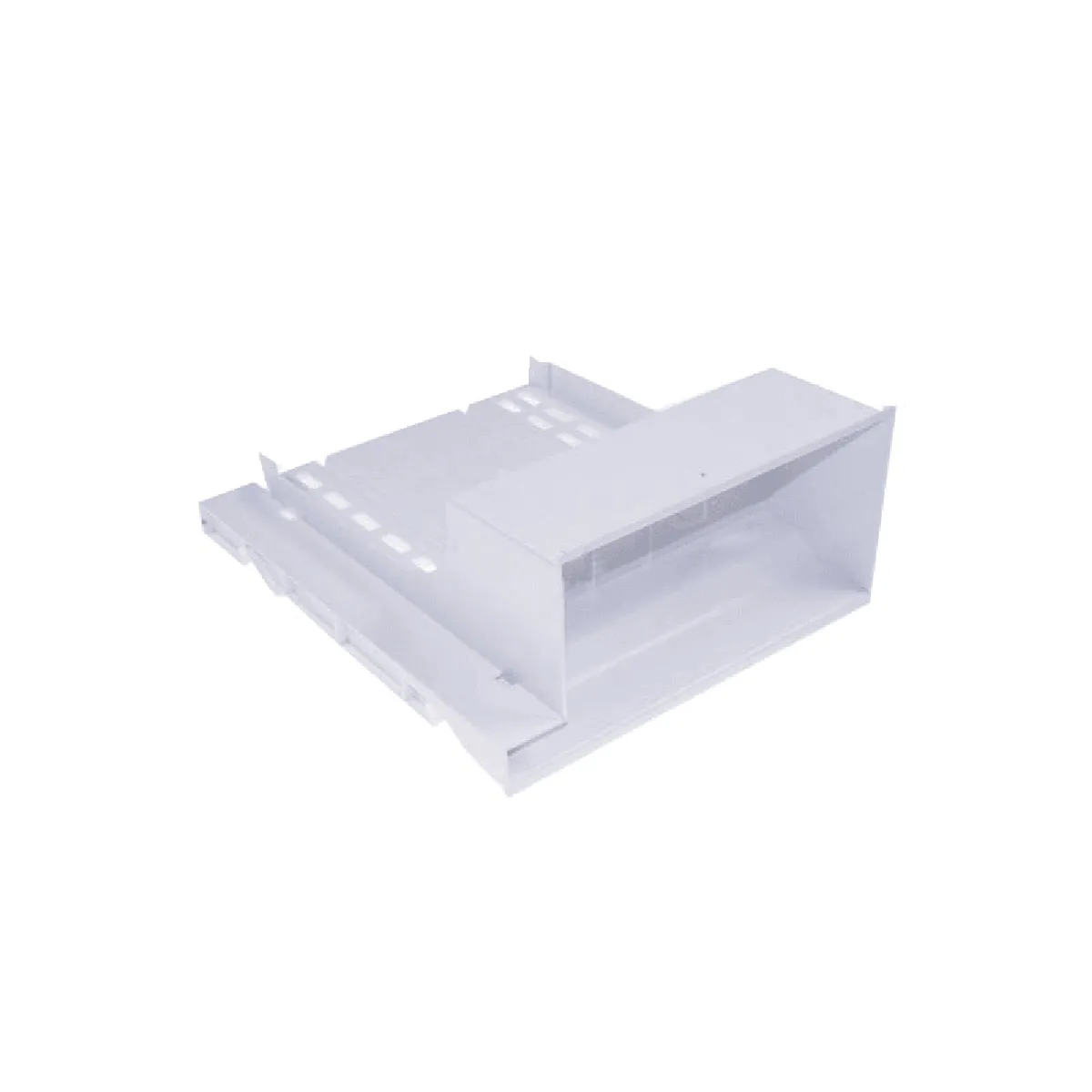 BOSCH Support réserve bac à glaçons - vue 2