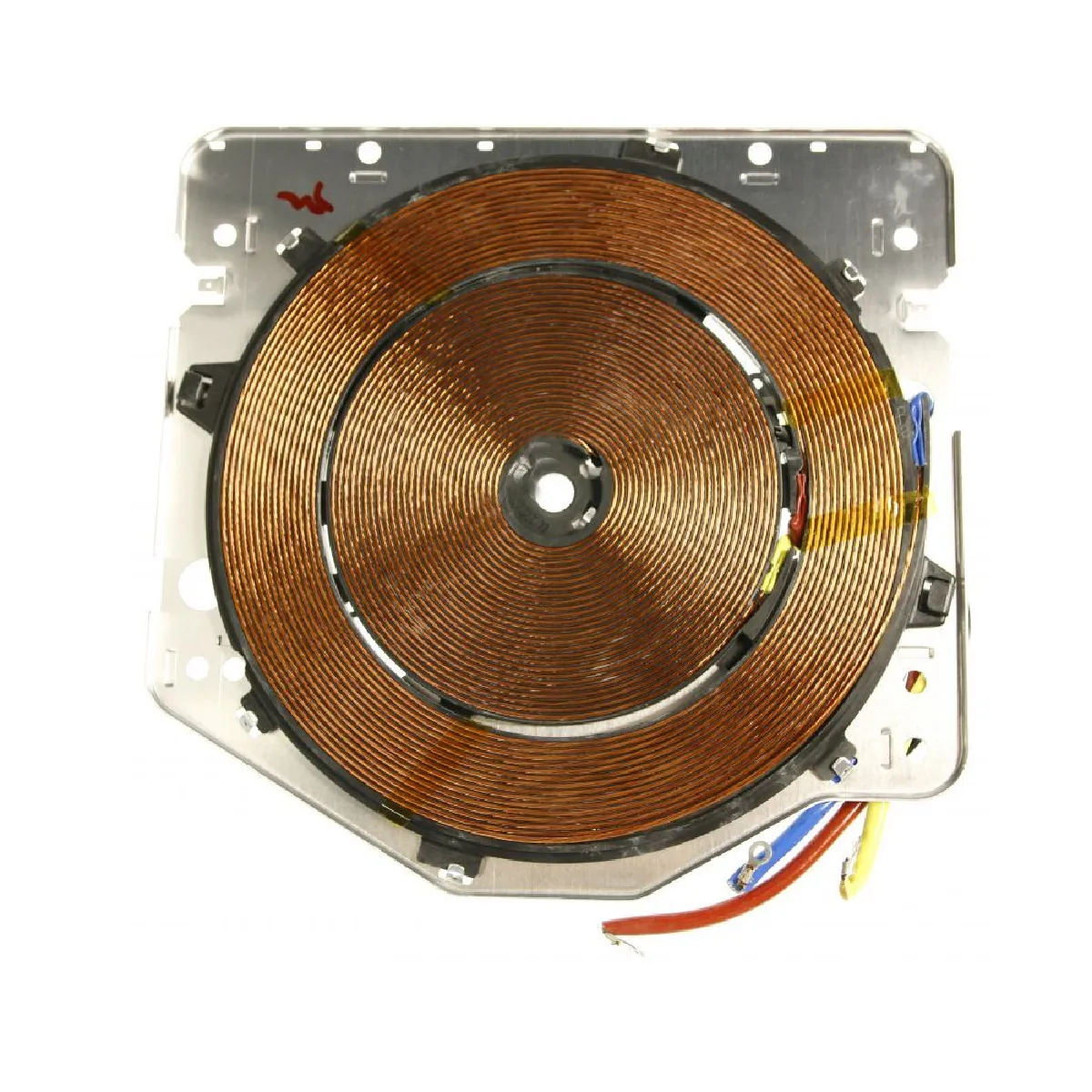 SMEG Inducteur Diamètre 210