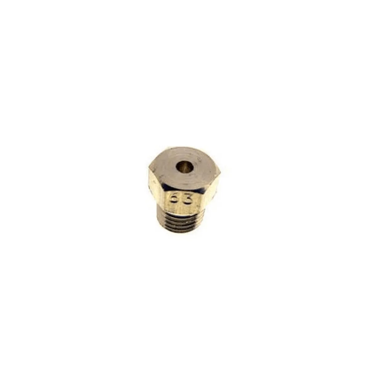 FAGOR INJECTEUR GAZ NATUREL N°63 - vue 2