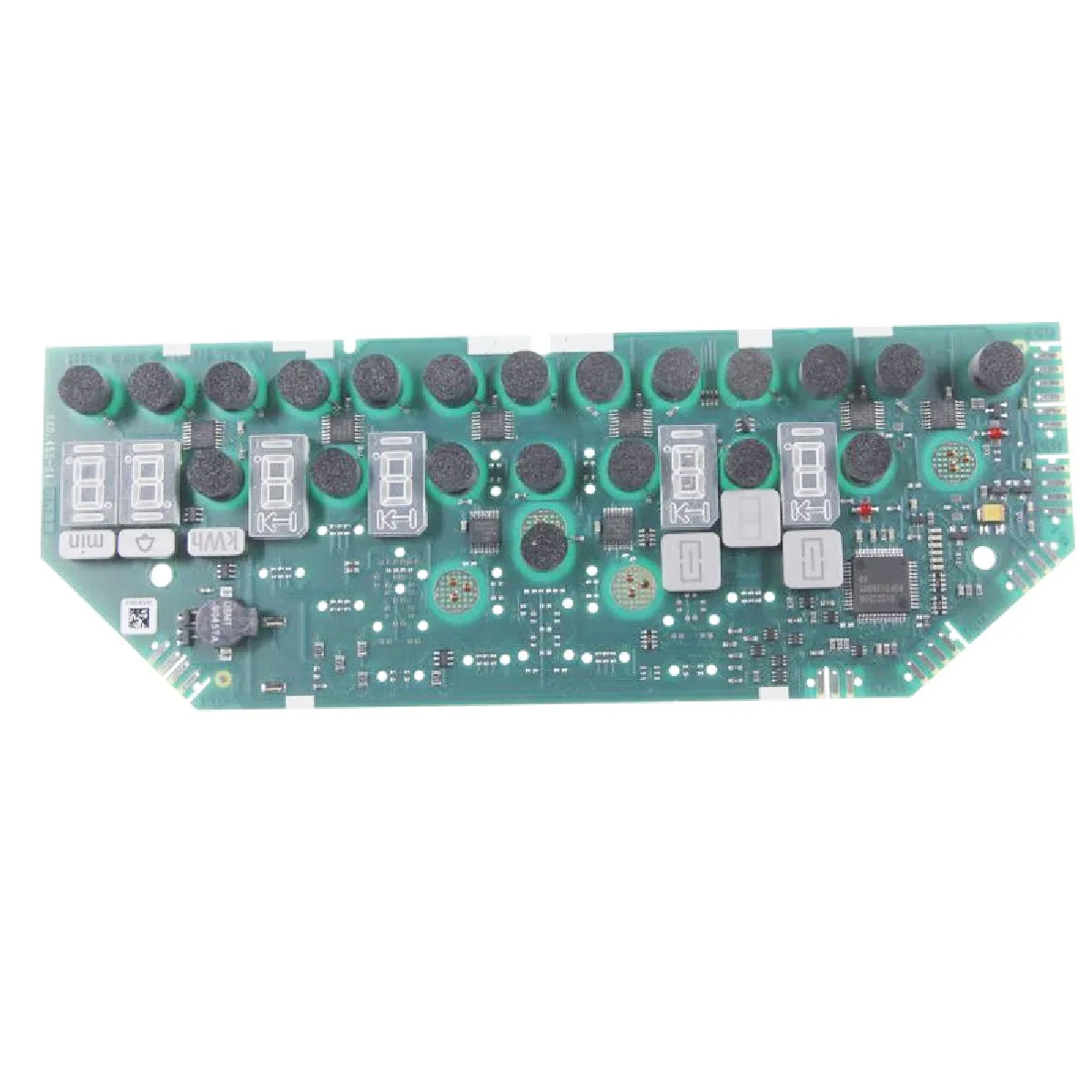 Bosch module de commande pour table de cuisson