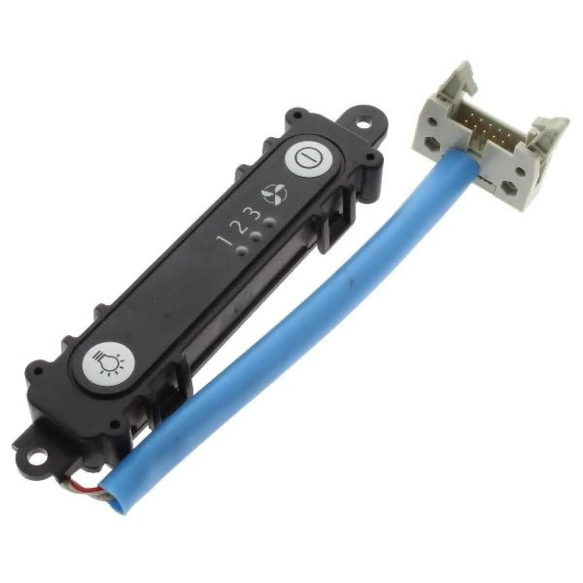Whirlpool module de commande pour hotte - vue 6