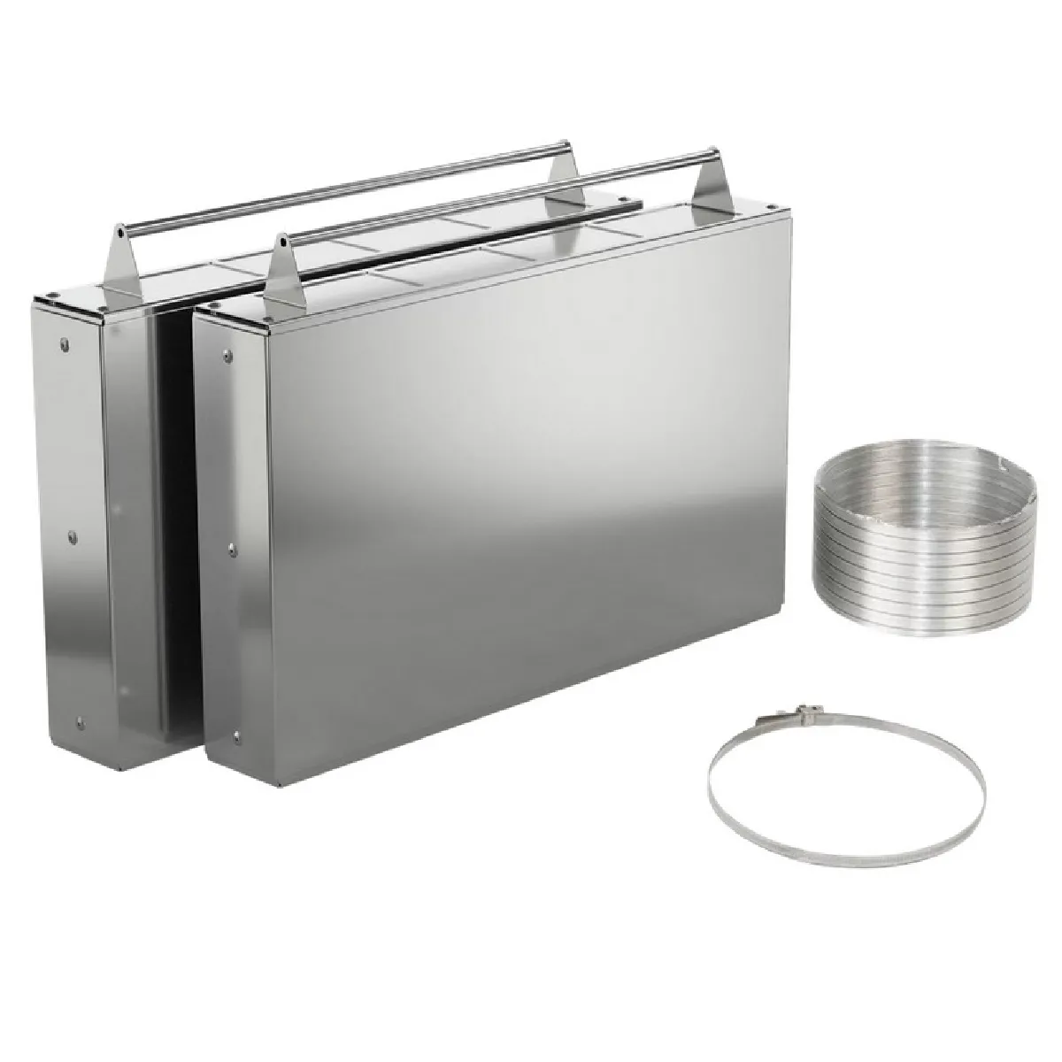 Siemens Kit de recyclage LZ21WWJ11 - vue 2