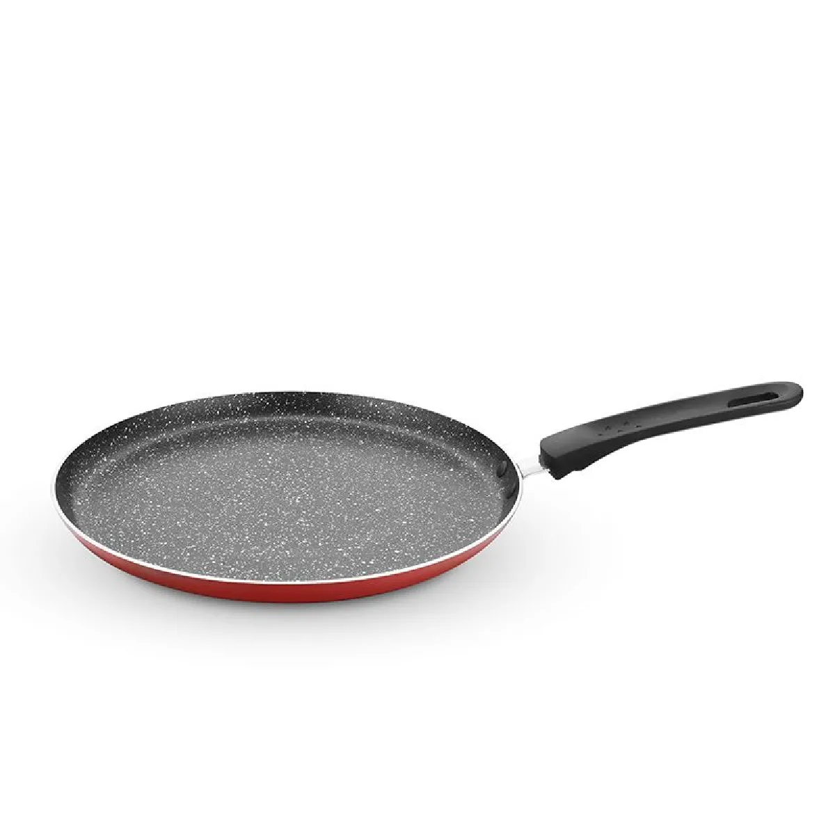 Kitchen Cook Rouge Crêpière En Aluminium Anti Adhésif Neo Kitchencook - Neuf - Image 4