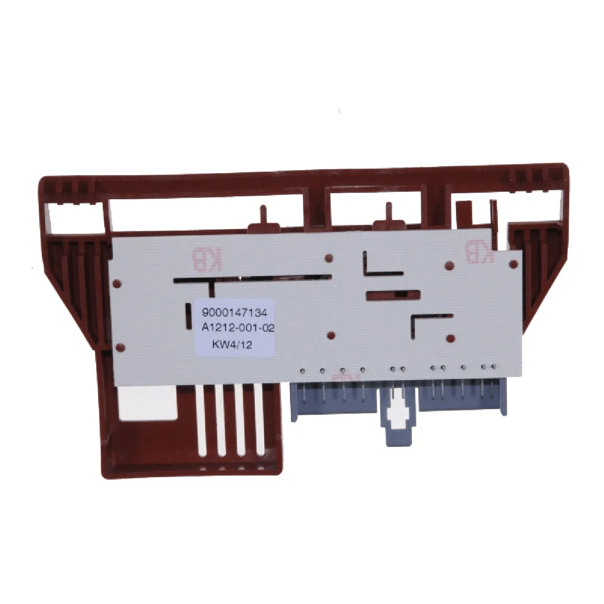 BOSCH 00672575 - vue 4
