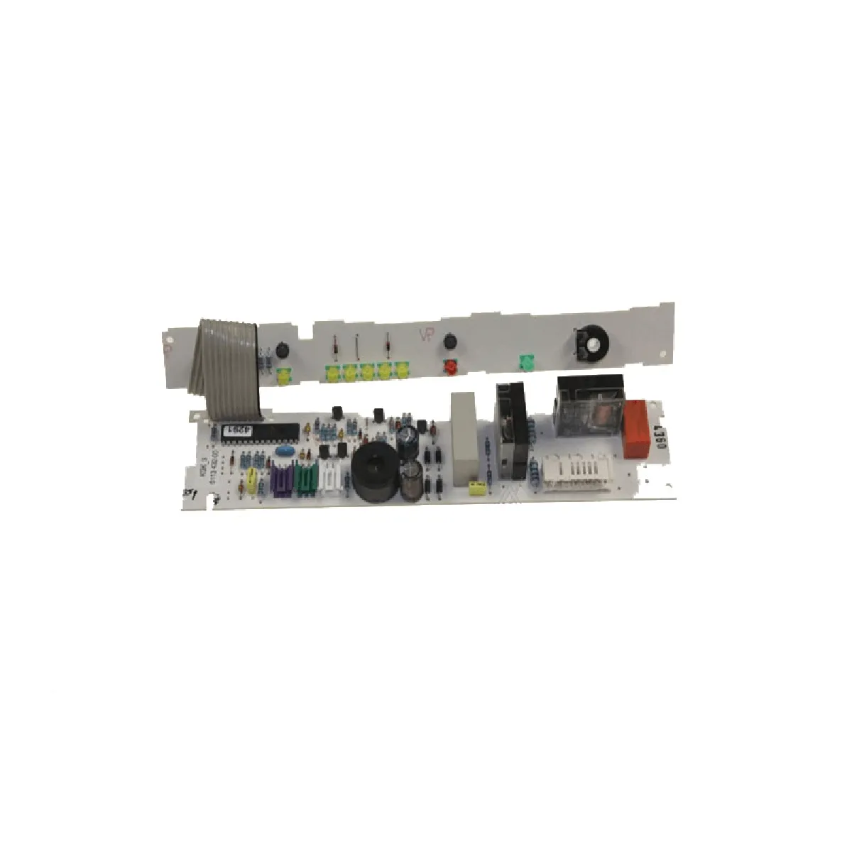 LIEBHERR PLATINE ELECTRONIQUE pour REFRIGERATEUR  - 6113432