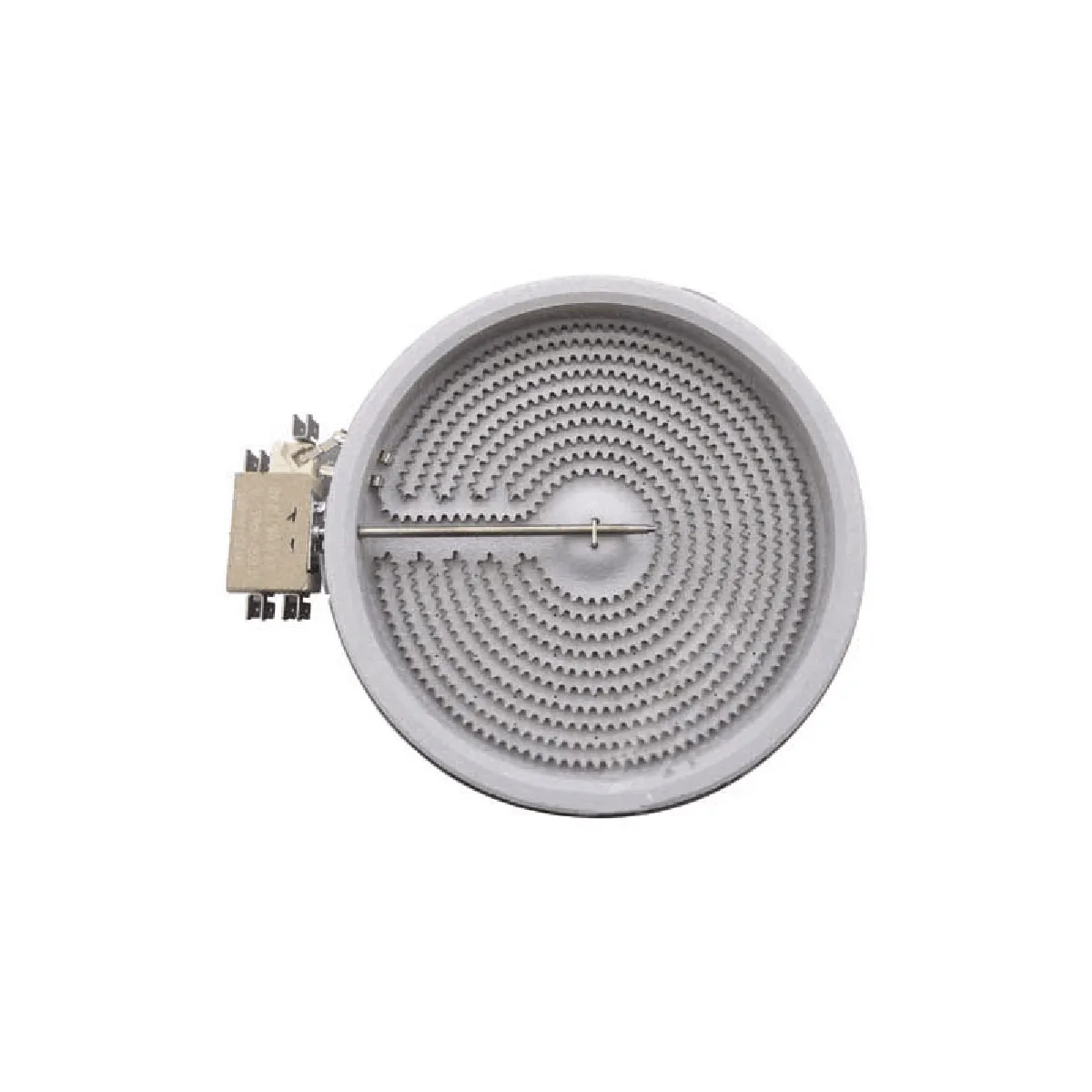 Bosch Foyer radiant - vue 2