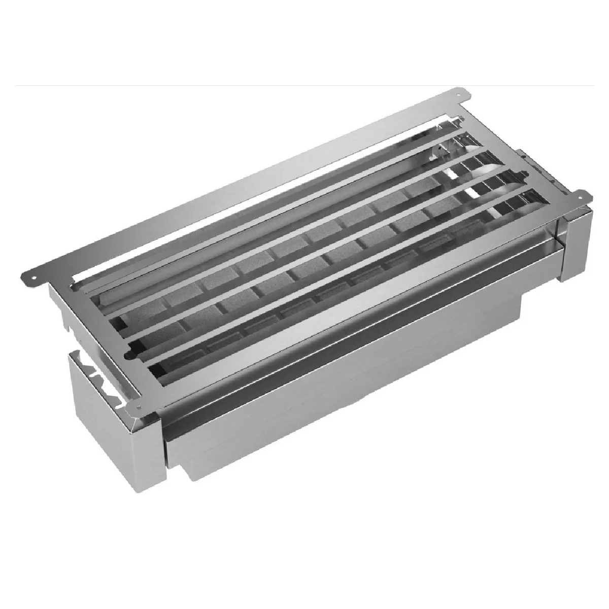 Siemens LZ11BKR11 - vue 3