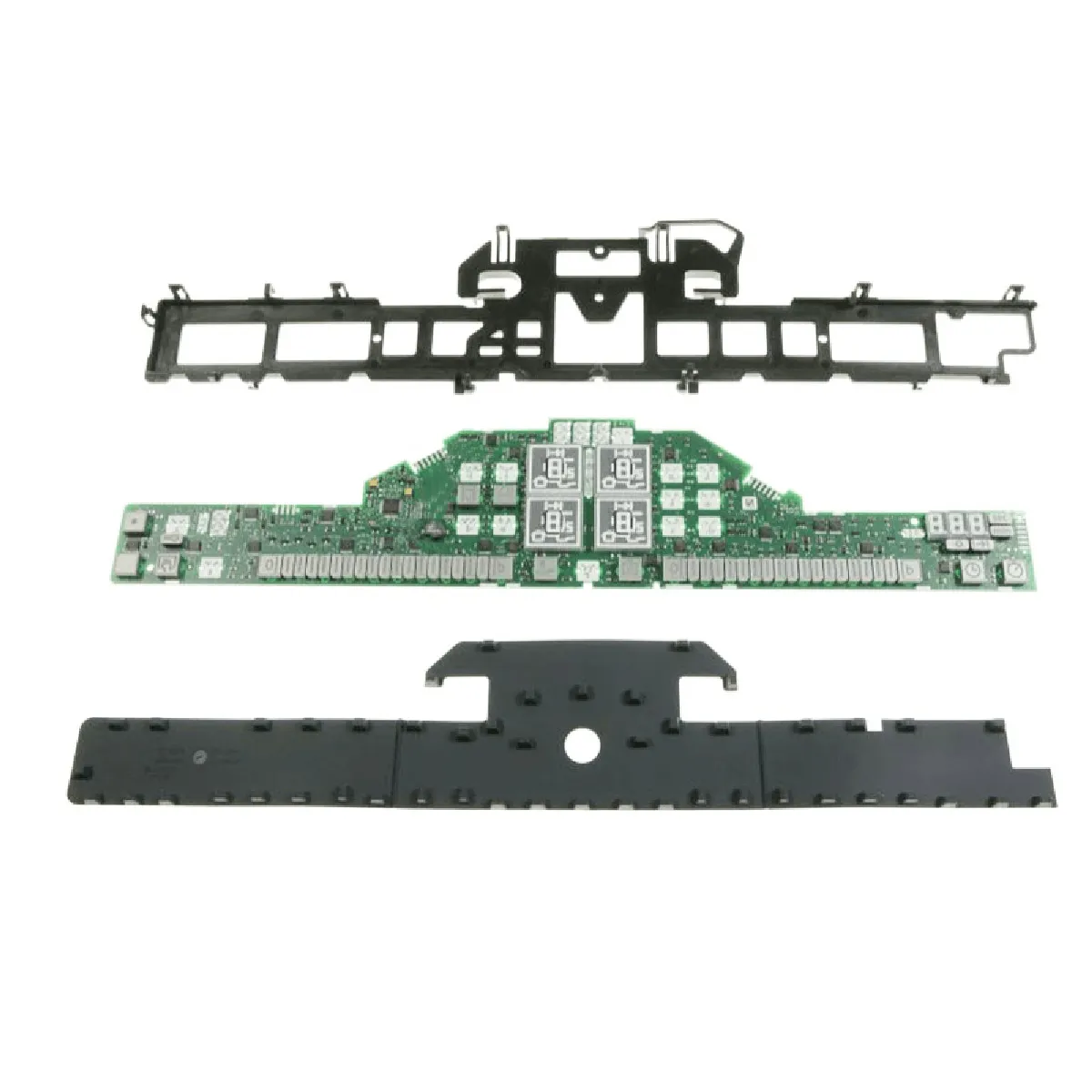 Siemens bobine d’induction pour table de cuisson - vue 8