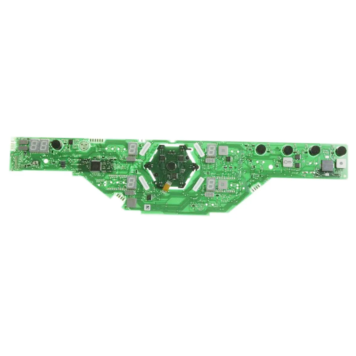 CARTE ELECTRONIQUE TABLE DE CUISSON 11026451 MODULE ÉLÉMENT DE COMMANDE - vue 7