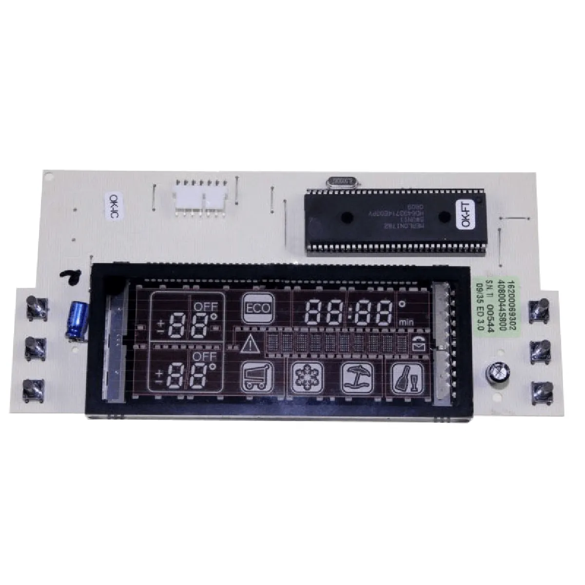 ARISTON  module de commande r&eacute;frig&eacute;rateur