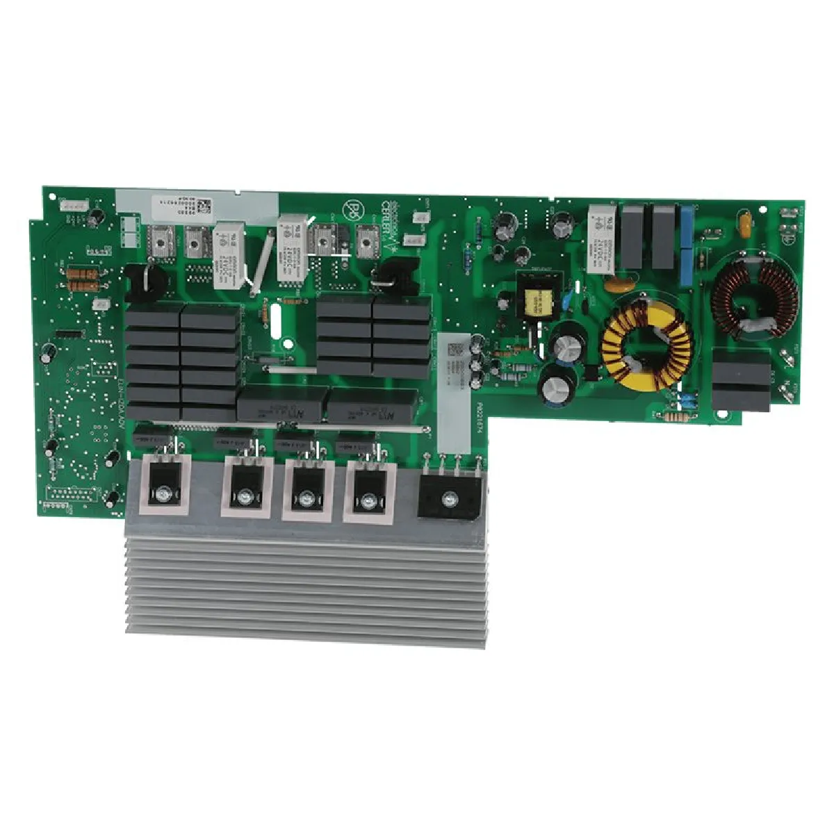Siemens MODULE DE PUISSANCE DROIT