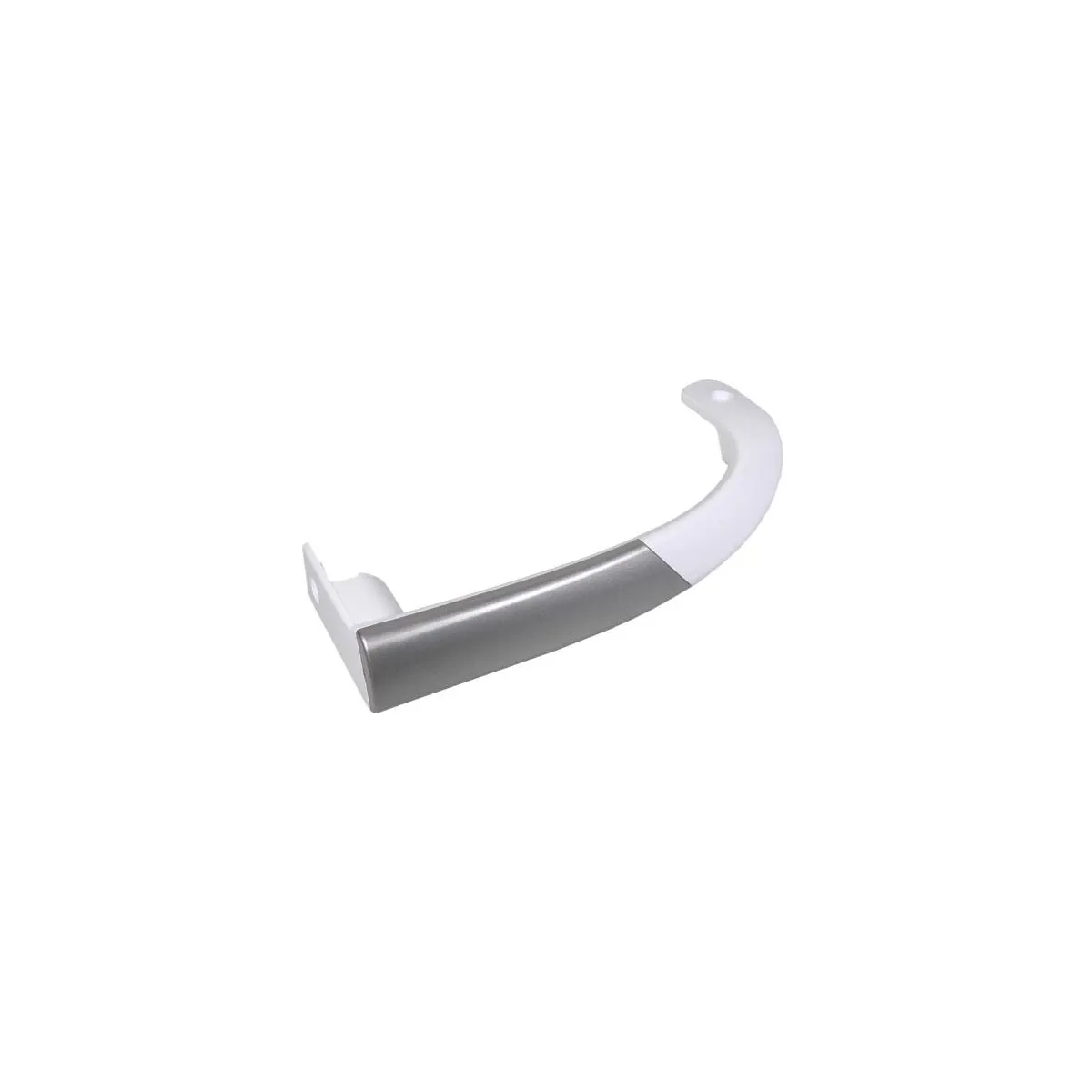 Poignée de porte pour réfrigérateur BEKO 43263811 Accessoire dorigine constructeur - vue 5