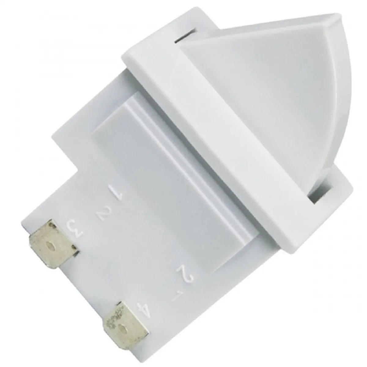 Whirlpool Interrupteur lumière