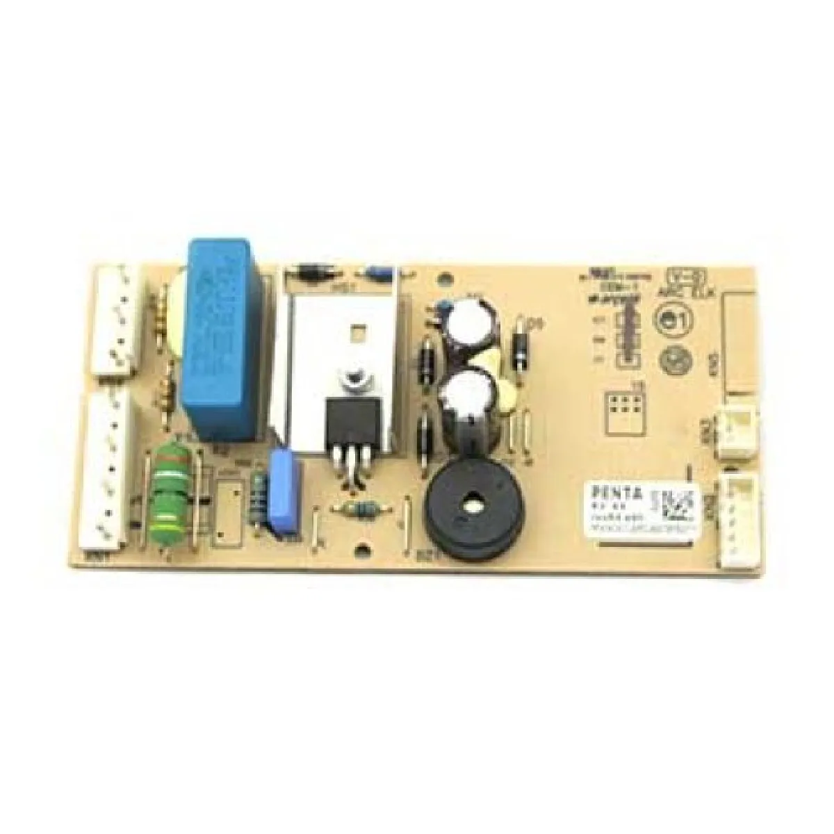 Klixon Compatible Beko - vue 10