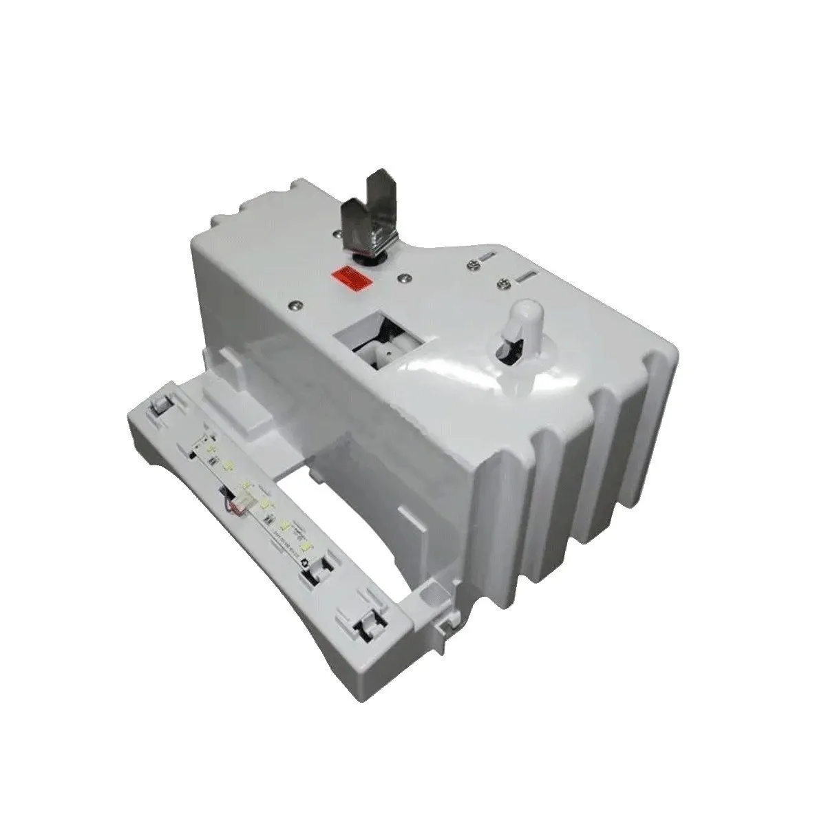 Bloc moteur glaçon Samsung DA97 - vue 2