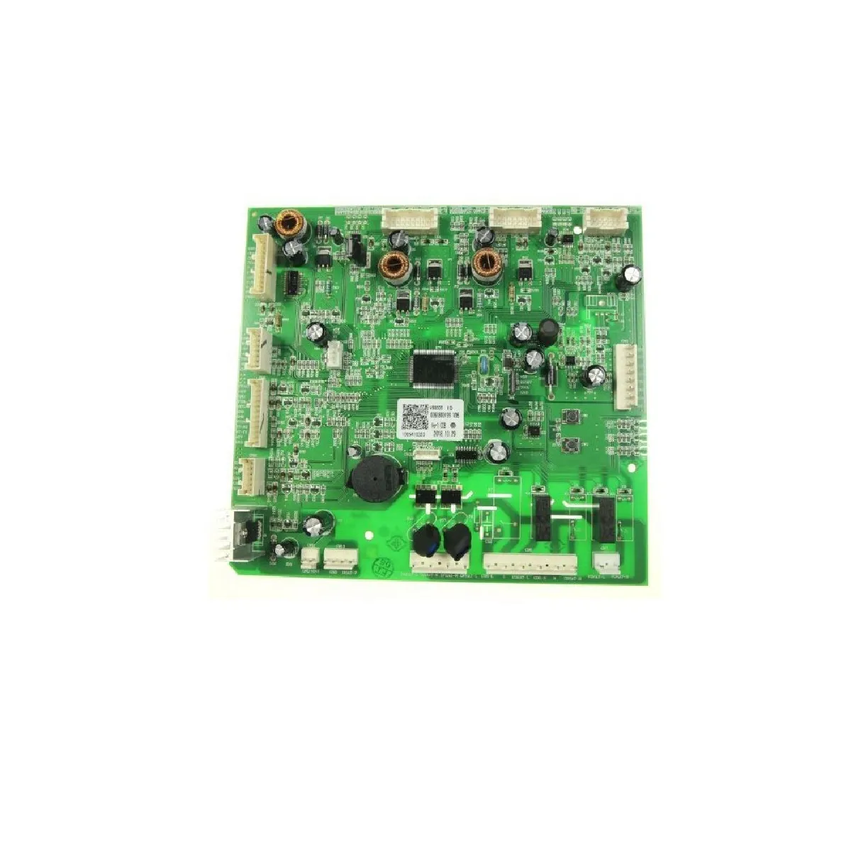 Haier Module Principal