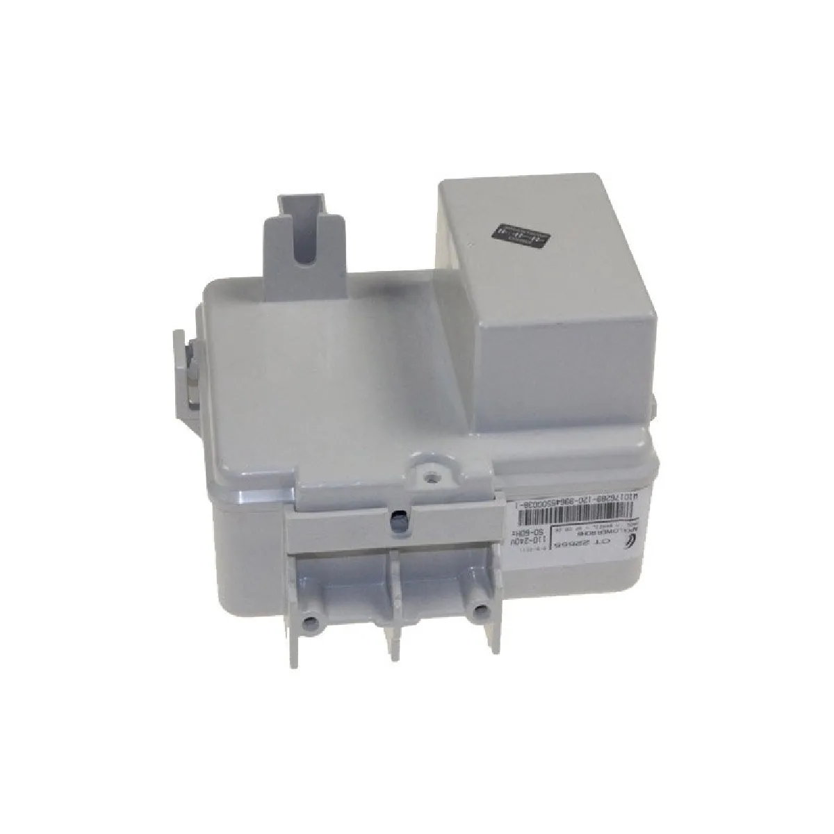 Whirlpool de commande réfrigérateur - vue 5
