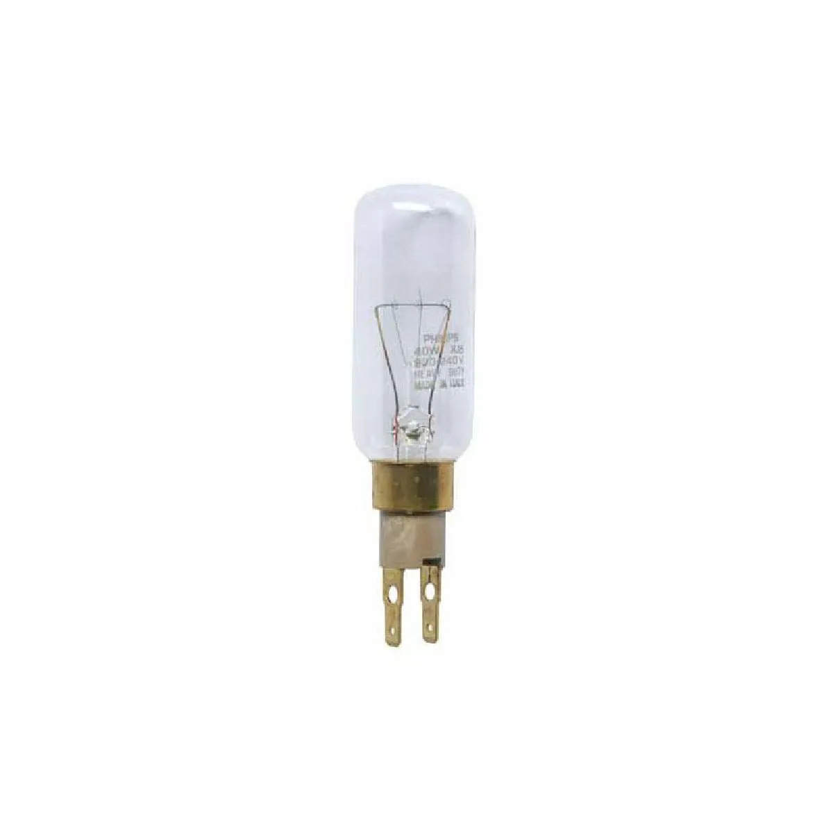 WPRO  Lampe pour r&eacute;frig&eacute;rateur T-click