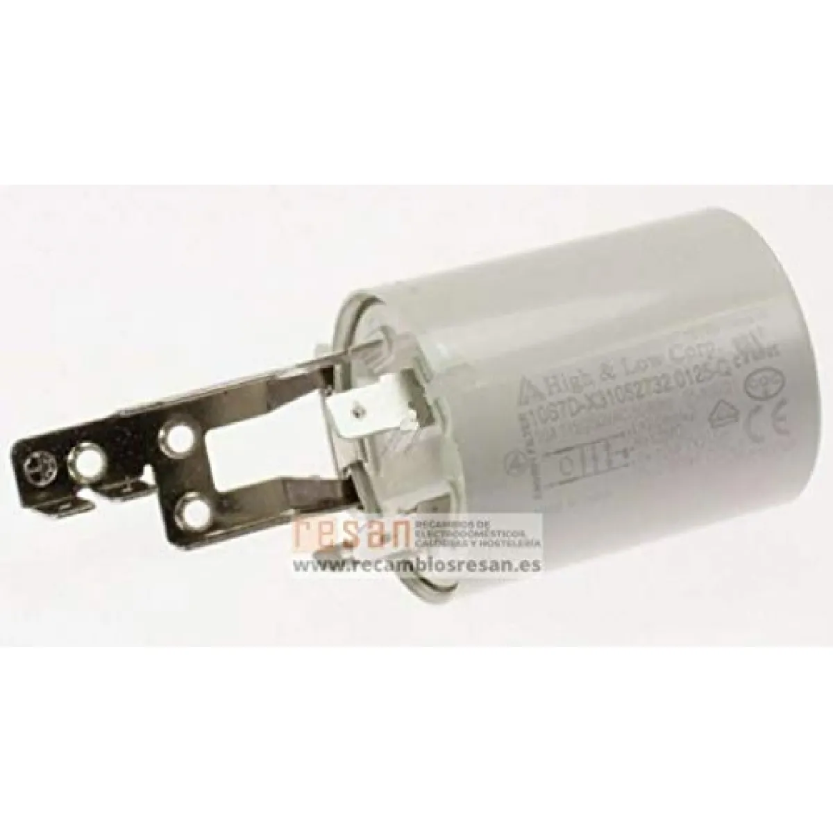 Candy Filtre Antiparasites - vue 4