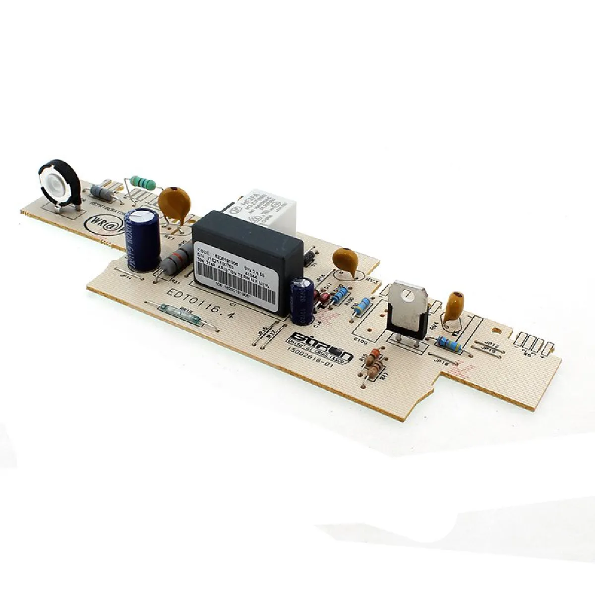 ARISTON  carte thermostat r&eacute;frig&eacute;rateur
