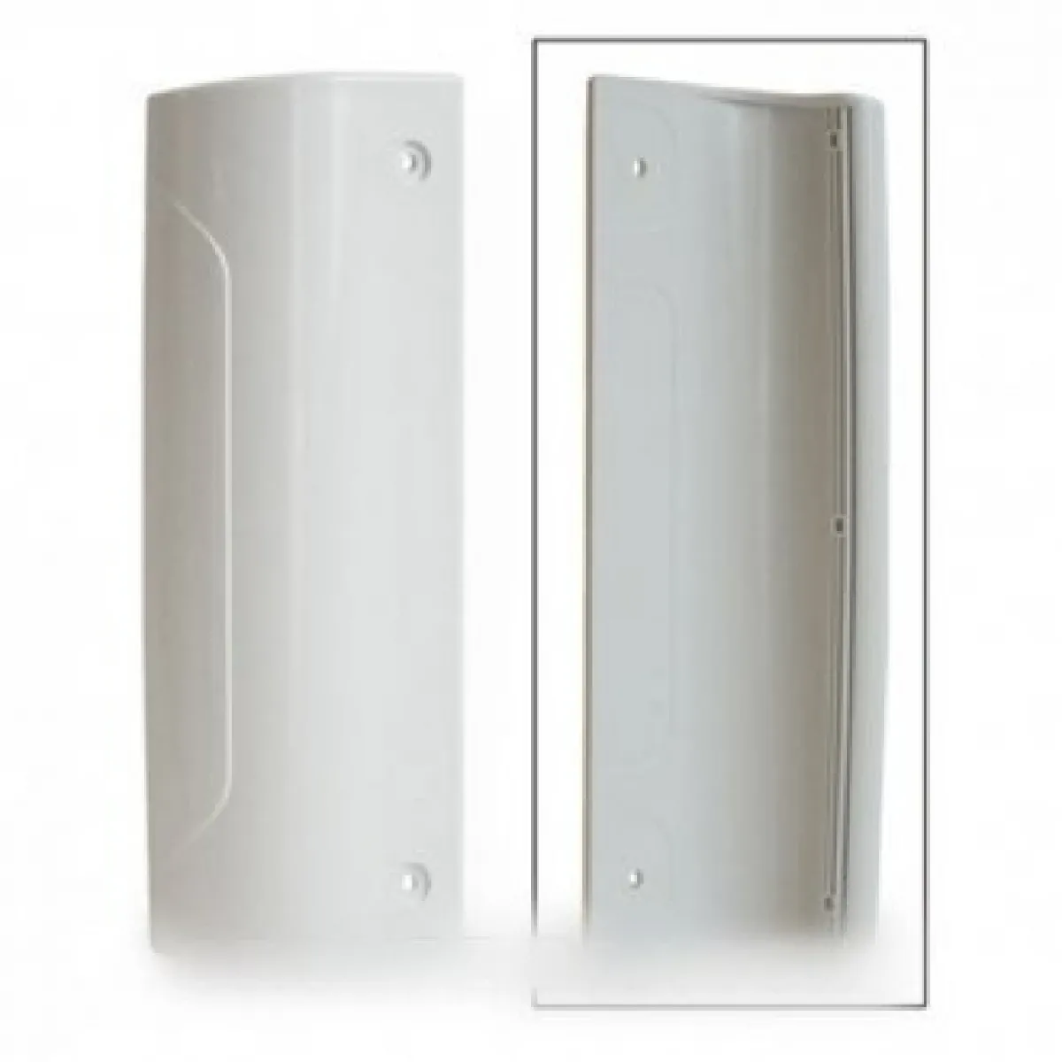 Poignée de porte pour réfrigérateur congélateur WHIRLPOOL Accessoire d'appareil Référence 260956 18155 - vue 5