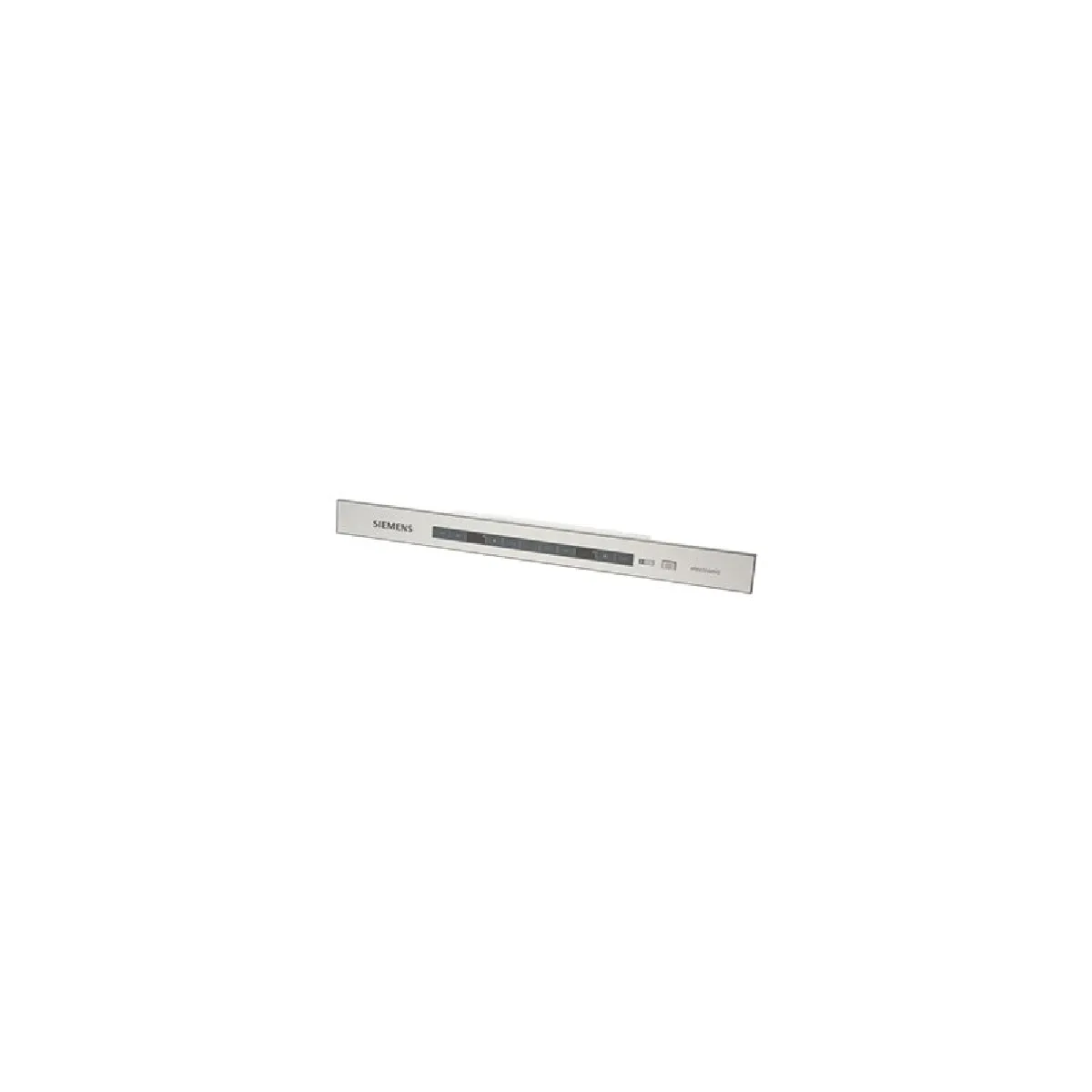 Siemens module de commande pour réfrigérateur - vue 3
