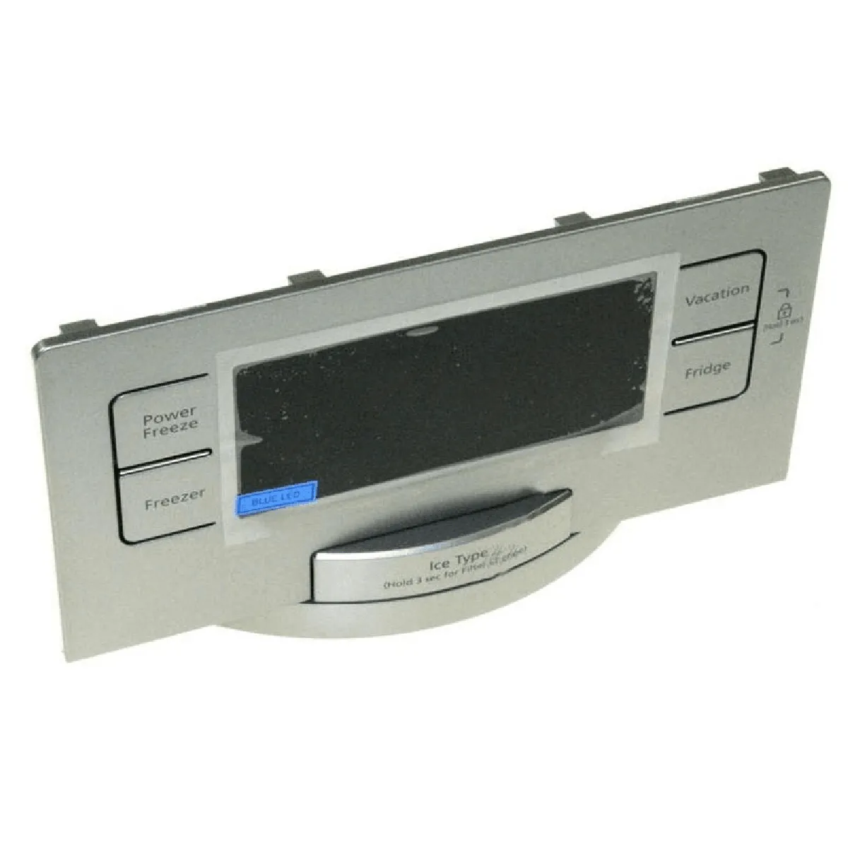 Samsung Ensemble couvercle réfrigérateur modèle F581979
