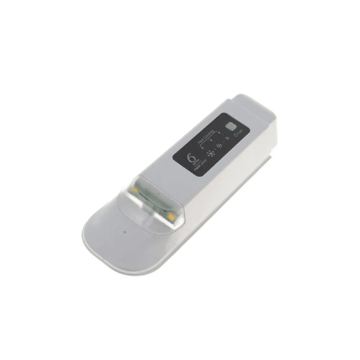 Whirlpool Thermostat Réfrigérateur Et2