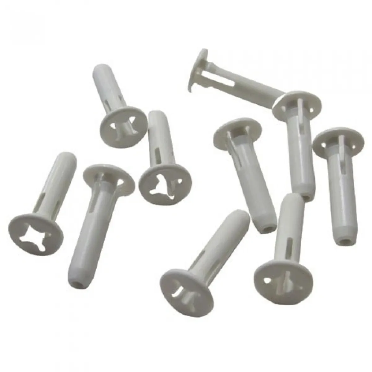 Bosch Sachet De Tourillons Pour Réfrigérateur B/ /H