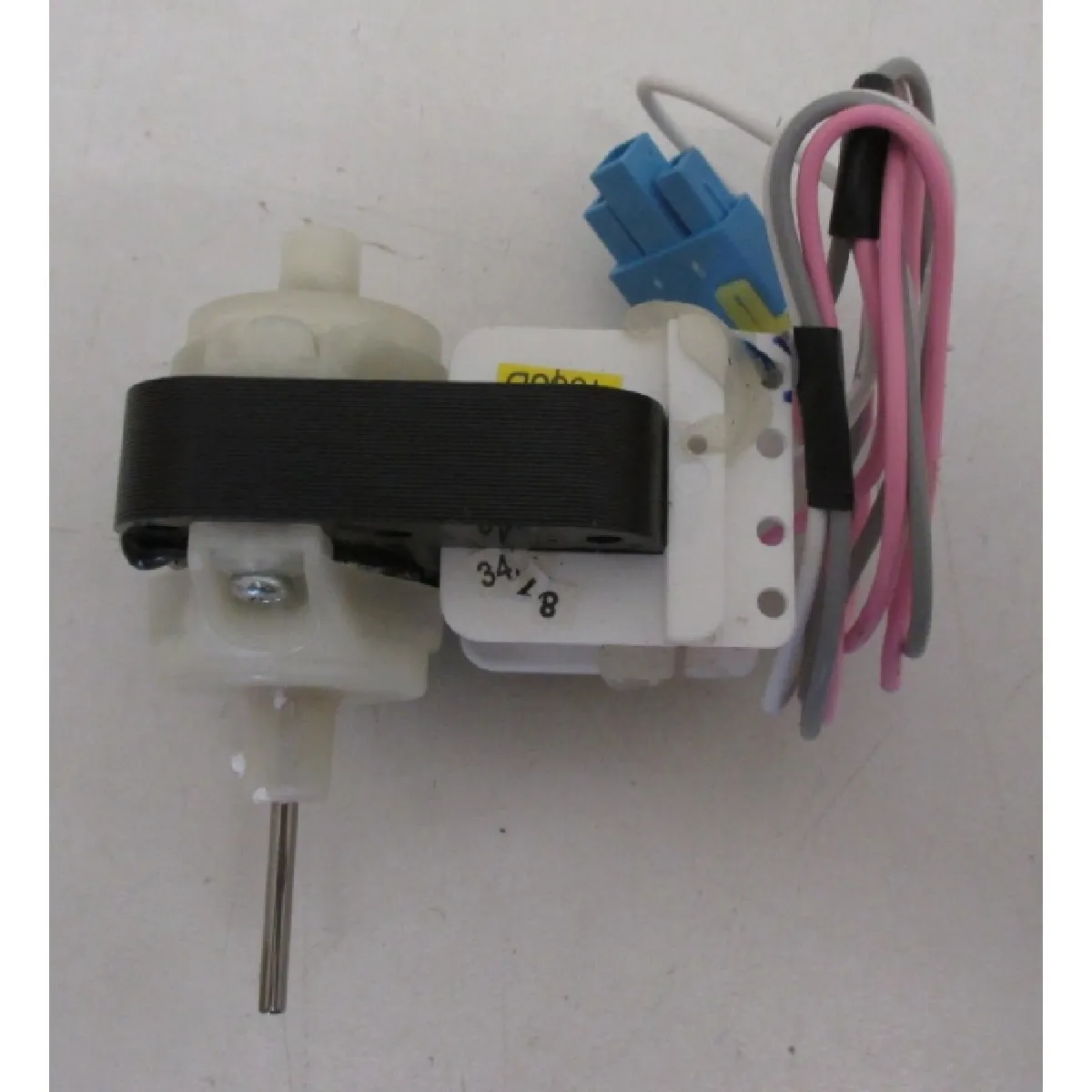 LG Moteur Ventilateur Évaporateur