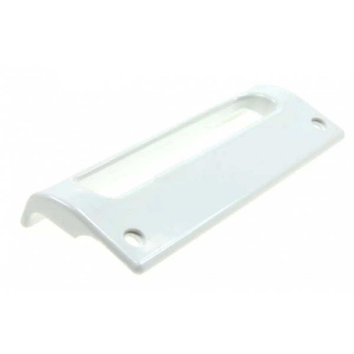 FAR Poignee de porte sans cache vis pour refrigerateur 