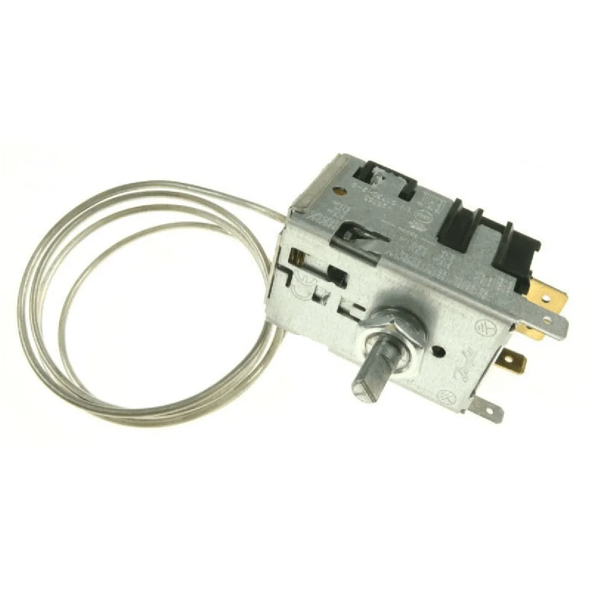 Thermostat 077B6794 Brandt - vue 7