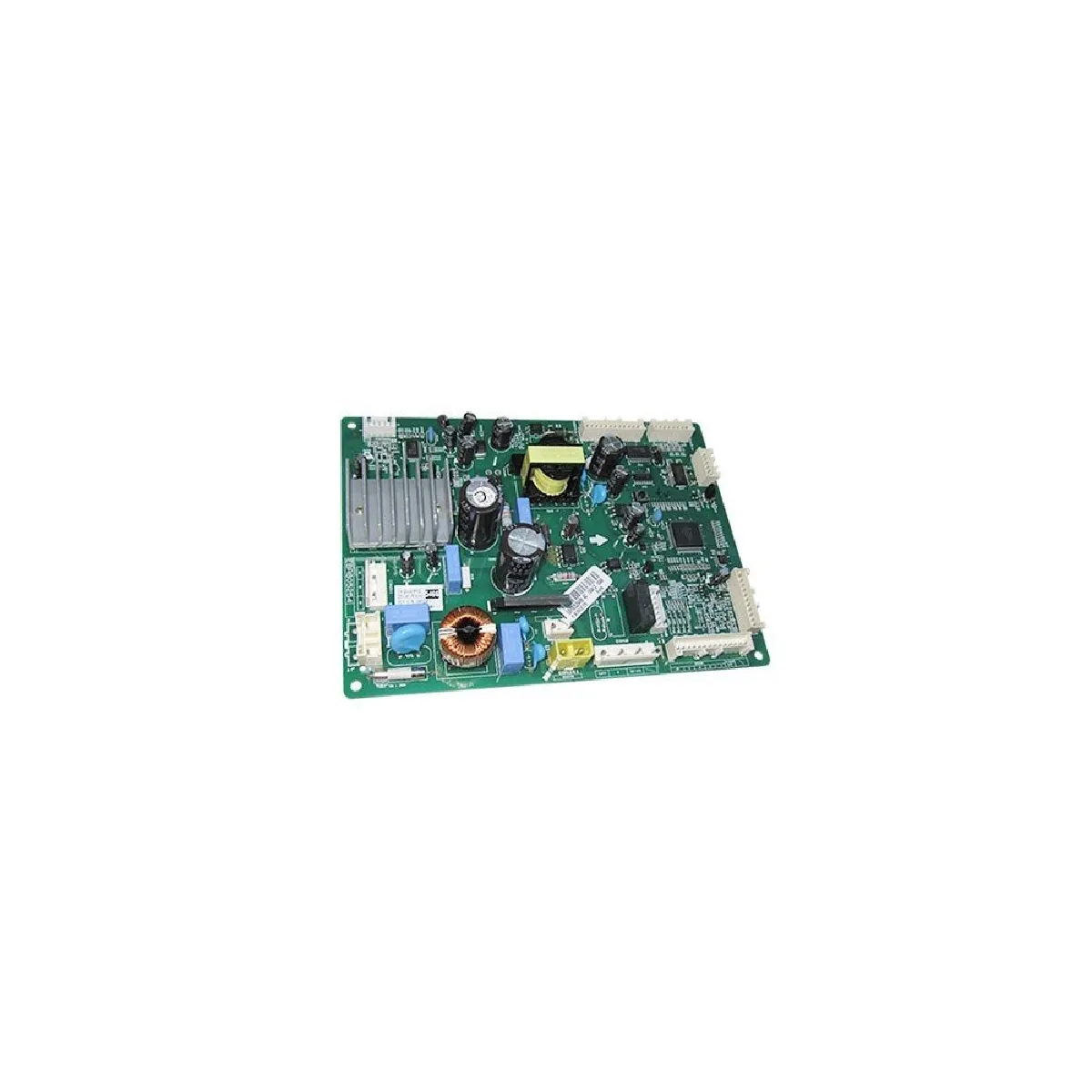 LG Platine principale assembl&eacute;e pour refrigerateur 