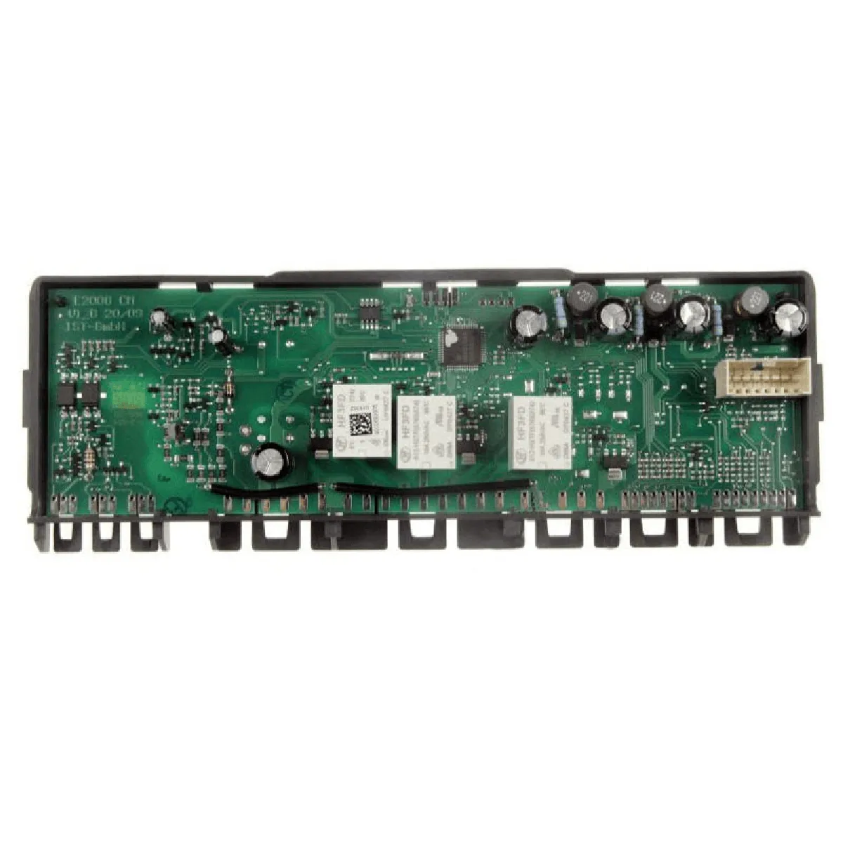 Bosch Programmateur 00674294 - vue 2