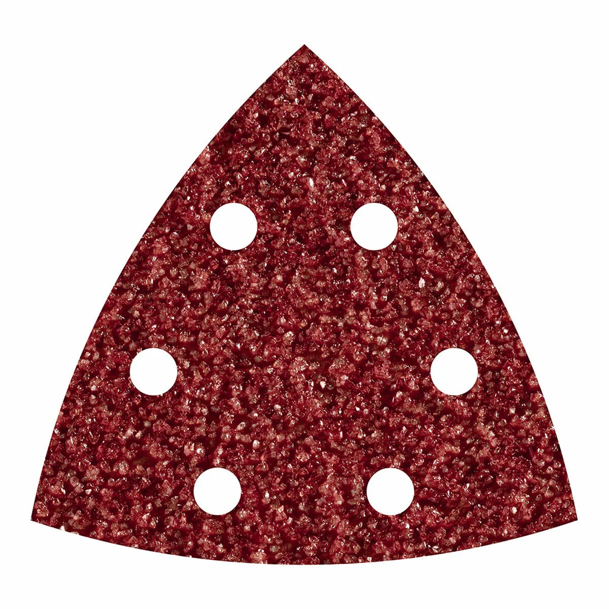 Wolfcraft Feuille Abrasive - Lot De 5