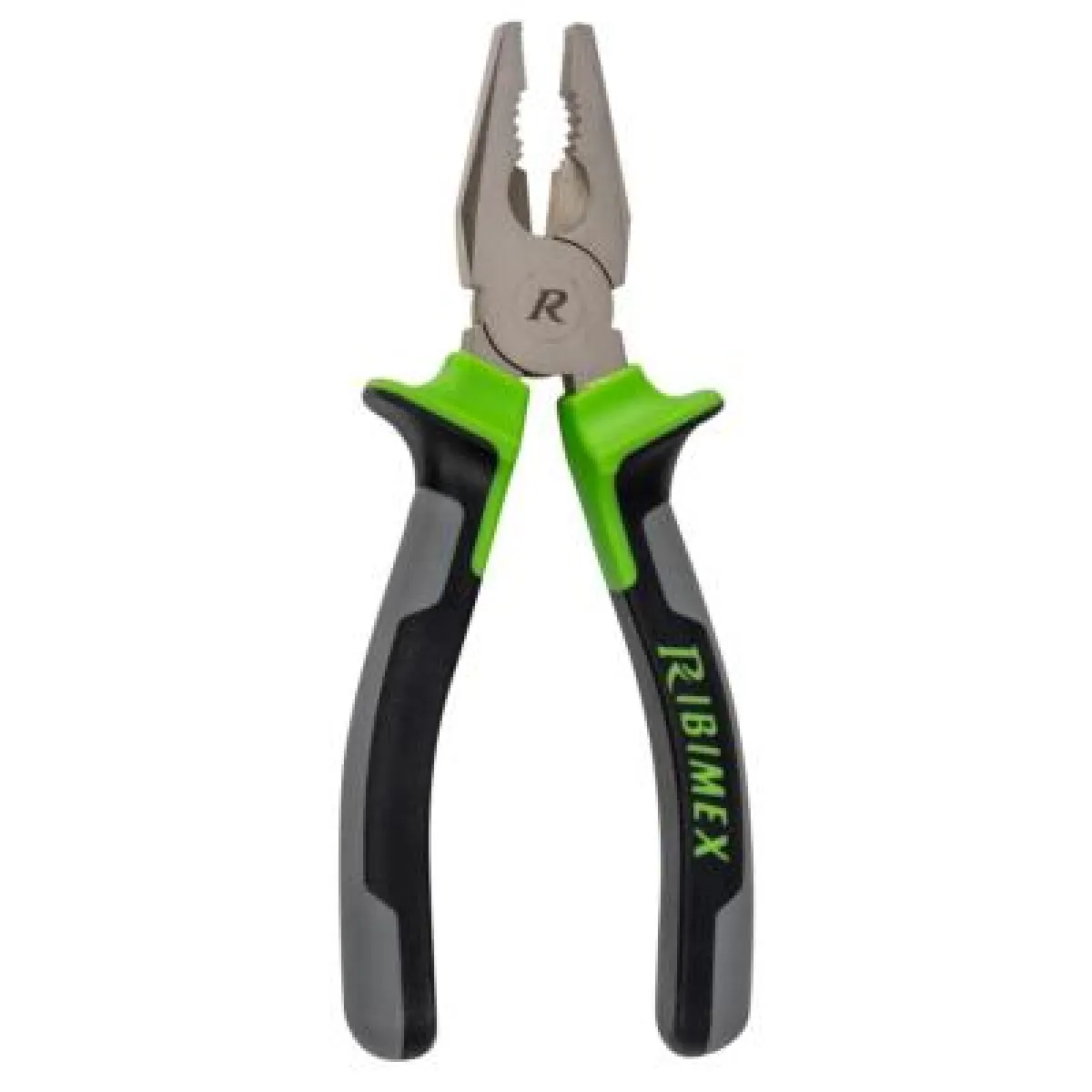 Ribimex Pince Universelle - 180 Mm